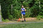 Wheaton MXC vs Babson  Wheaton College Men’s Cross Country vs Babson College. - Photo By: KEITH NORDSTROM : Wheaton, XC